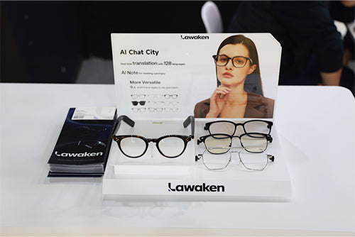 Lawaken – Hong Kong Lawaken Technology Limited