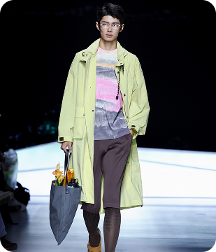 2025 China Fashion Week