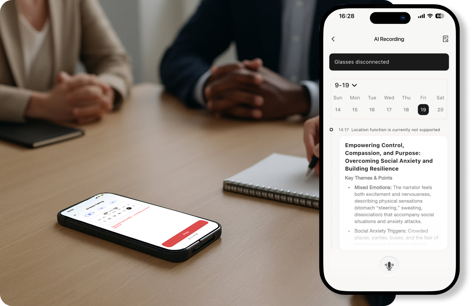 AI Chat City – Hong Kong Lawaken Technology Limited
